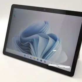 【中古】Microsoft Surface Go3 (PentiumGold 4G 64G)【秋葉2号】保証期間１週間【ランクC】