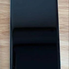 Xperia XZ3 SOV39 64GB シルバー 初期化済み【極美品】