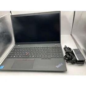 中古 Lenovo ThinkPad L15 Gen3 (Core i3-1215U/8GB/SSD 256GB/-/-/WLAN/15.6インチFHD/W11P/-) 3240010487 状態： B:良品