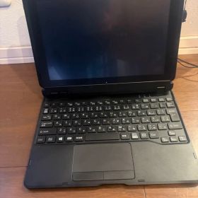 Fujitsu タブレット ARROWS Tab Q507/RE