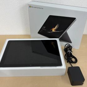 グ*ウ様 動作確認済み surface Go 1824 タブレットPC ID:6