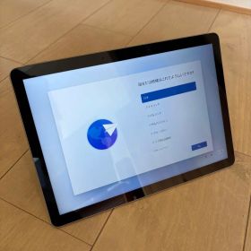 Microsoft Surface Go 2 128GB 4GB RAM 美品