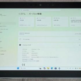 Microsoft Surface Go 8GB 128GB LTE