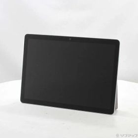 ソフマップ 〔中古品〕 Surface Go3 〔Pentium Gold／4GB／eMMC64GB〕 8V8-00030 プラチナ【262】
