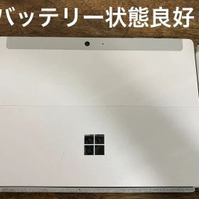 Microsoft Surface Go 8GB / 128GB ＋純正ペン付き