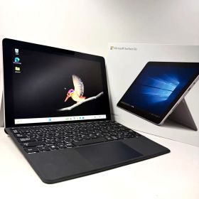 1台限定！Surface Go LTE 8GB キーボード付き オフィス
