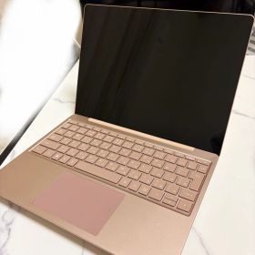 K*u様 Surface Laptop Go i5/8G/256G サンドストー