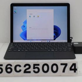 Microsoft Surface Go 3 128GB Core i3 10100Y 1.3GHz/8GB/128GB(SSD)/10.5/WUXGA+(1920x1280) タッチパネル/Win11 【56C250074】