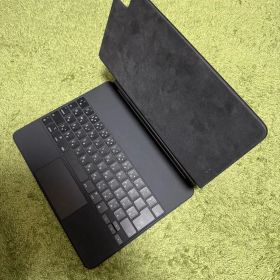 と*と様 Apple純正12.9インチiPad Pro用MagicKeyboar