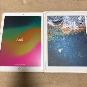 iPad Pro (12.9インチ) 256GB シルバー