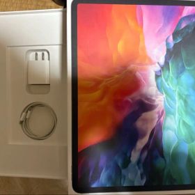 純Apple iPad Pro 12.9 【ほぼ未使用】