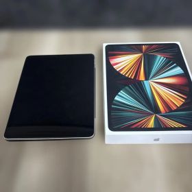 Apple iPad Pro 12.9インチ スペースグレー WiFi、2TB!