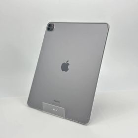 美品 iPad Pro 12.9インチ (M2) 第6世代 Wi-Fiモデル 512GB スペースグレイ MNXU3J/A 【C7415-80】