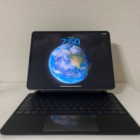 iPad pro 第6世代 M2 256gb Wi-Fi+Cellularモデル