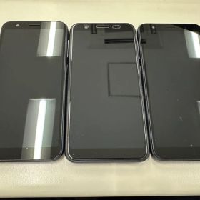 Zenfone Live L1(ZA550KL) 本体のみ 3台セット