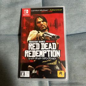レッドデッドリデンプション