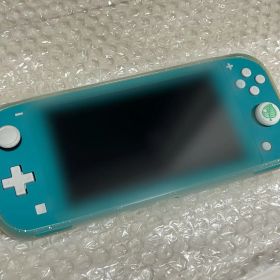 Switch Lite 本体