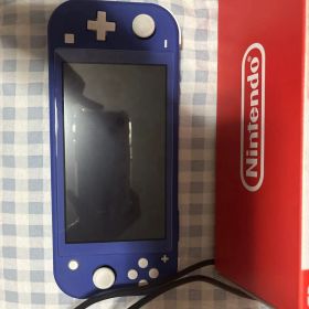 Switch Light スイッチライト