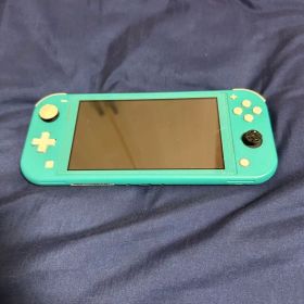 Nintendo Switch Lite ターコイズ