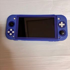 【ジャンク】Nintendo Switch Lite 青 スイッチライト