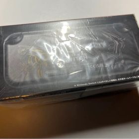 switch ライト ディアルガ パルキア