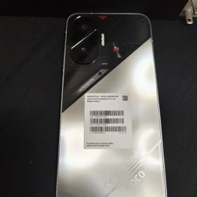 POCO F7 512GB 12GB RAM 国内版