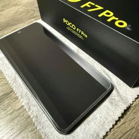 Xiaomi poco F7 pro