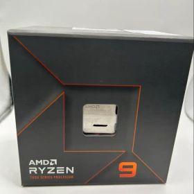 Ryzen 9 7900 BOX 新品 49,212円 中古 35,000円 | ネット最安値の価格