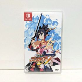 Switch 魔界戦記ディスガイア7 これまでの全部入りはじめました。