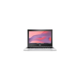 エイスース / ASUS Chromebook CX1 CX1102CKA-N00010 [トランスペアレントシルバー]