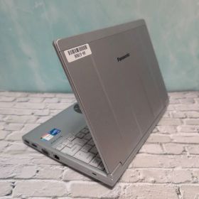 バッテリー◎レッツノートCF-SV1★ 16G★SSD256G★Office