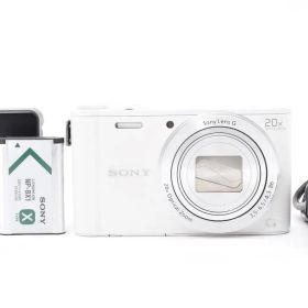 SONY DSC-WX350 コンパクトデジタルカメラ