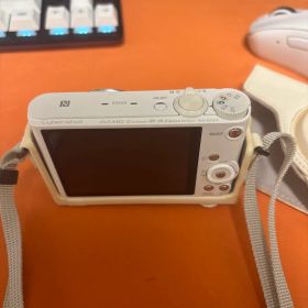 美品 SONY ソニー Cyber-shot DSC-WX350 ホワイト