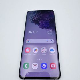 B119// Galaxy S20 5G 128G SC-51A