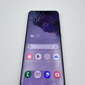 B121// Galaxy S20 5G 128G SC-51A