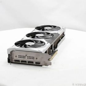 〔中古〕MSI(エムエスアイ) GeForce RTX 5080 16G VENTUS 3X OC〔377-ud〕