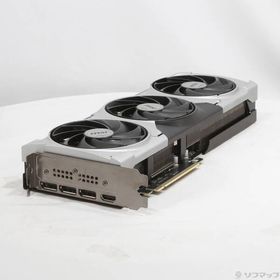 〔中古〕MSI(エムエスアイ) GeForce RTX 5080 16G VENTUS 3X OC〔262-ud〕