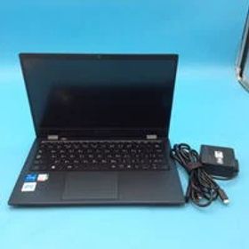 中古 Dynabook G83/HS (Intel Core i5 1135G7 2.40GHz/16GB DDR4/SSD256GB/-/オンボード/13.3/1920x1080/GbE/Wi-Fi/WEBCAM/W11H64) 191064 状態： C:並品