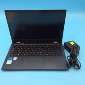 中古 Dynabook G83/HS (Intel Core i5 1135G7 2.40GHz/16GB DDR4/SSD256GB/-/オンボード/13.3/1920x1080/GbE/Wi-Fi/WEBCAM/W11H64) 191063 状態： C:並品