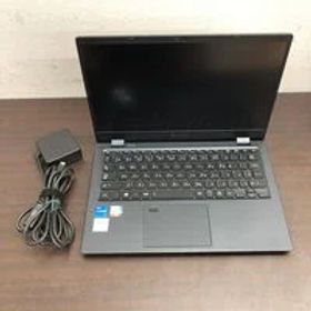 中古 Dynabook G83/HS (Intel Core i5 1135G7 2.40GHz/16GB DDR4/SSD256GB/-/オンボード/13.3/1920x1080/GbE/Wi-Fi/WEBCAM/W11H64) 191108 状態： B:良品