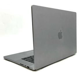 【全額返金保証】【最速発送】Apple MacBook Pro 16インチ 2021 Apple M1 Max 64GB 1TB 美品 動作確認済