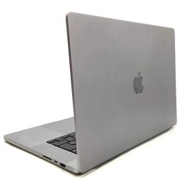 【全額返金保証】【最速発送】Apple MacBook Pro 16インチ 2021 Apple M1 Pro 32GB 1TB 美品 動作確認済