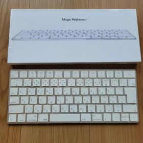 Apple Magic Keyboard MLA22J/A A1644