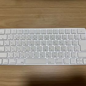 Apple Magic Keyboard 日本語配列 MLA22J/A