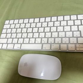 Apple 純正 A1644 キーボード A1657 マウス セット