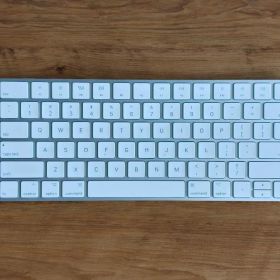Apple Magic Keyboard MLA22LL/A US配列