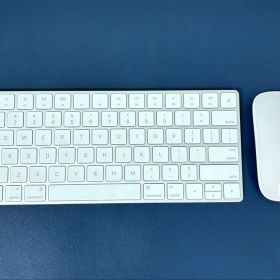 Apple Magic Keyboard & Magic Mouse2 セット