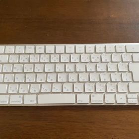 Apple Magic Keyboard / Magic Mouse 2