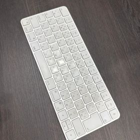 Apple Magic Keyboard touchID MK293J/A日本語