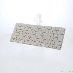 ソフマップ 〔中古品〕 Magic Keyboard MLA22J／A【377】